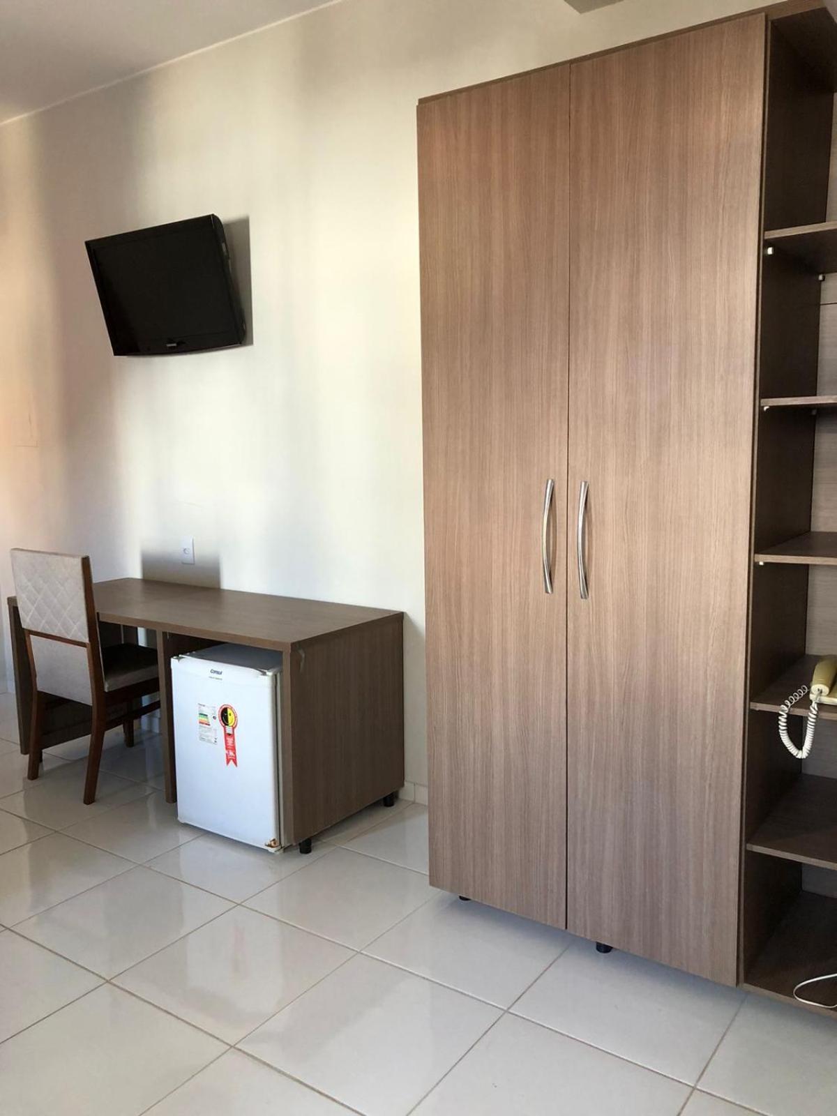 Eldorado Economic Apartment *