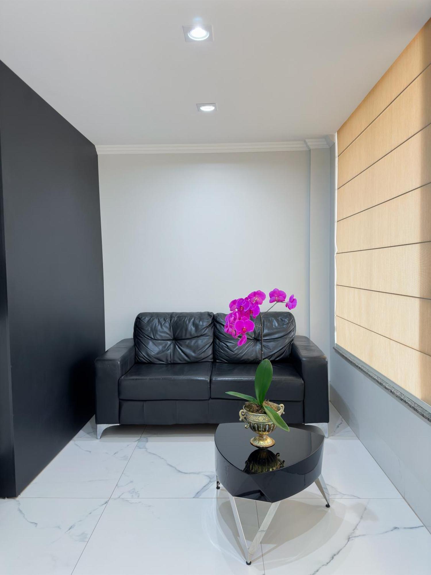 Apartment Eldorado Economic Paracatu