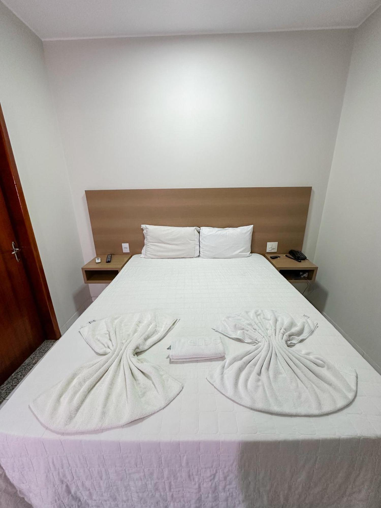 Eldorado Economic Apartment *