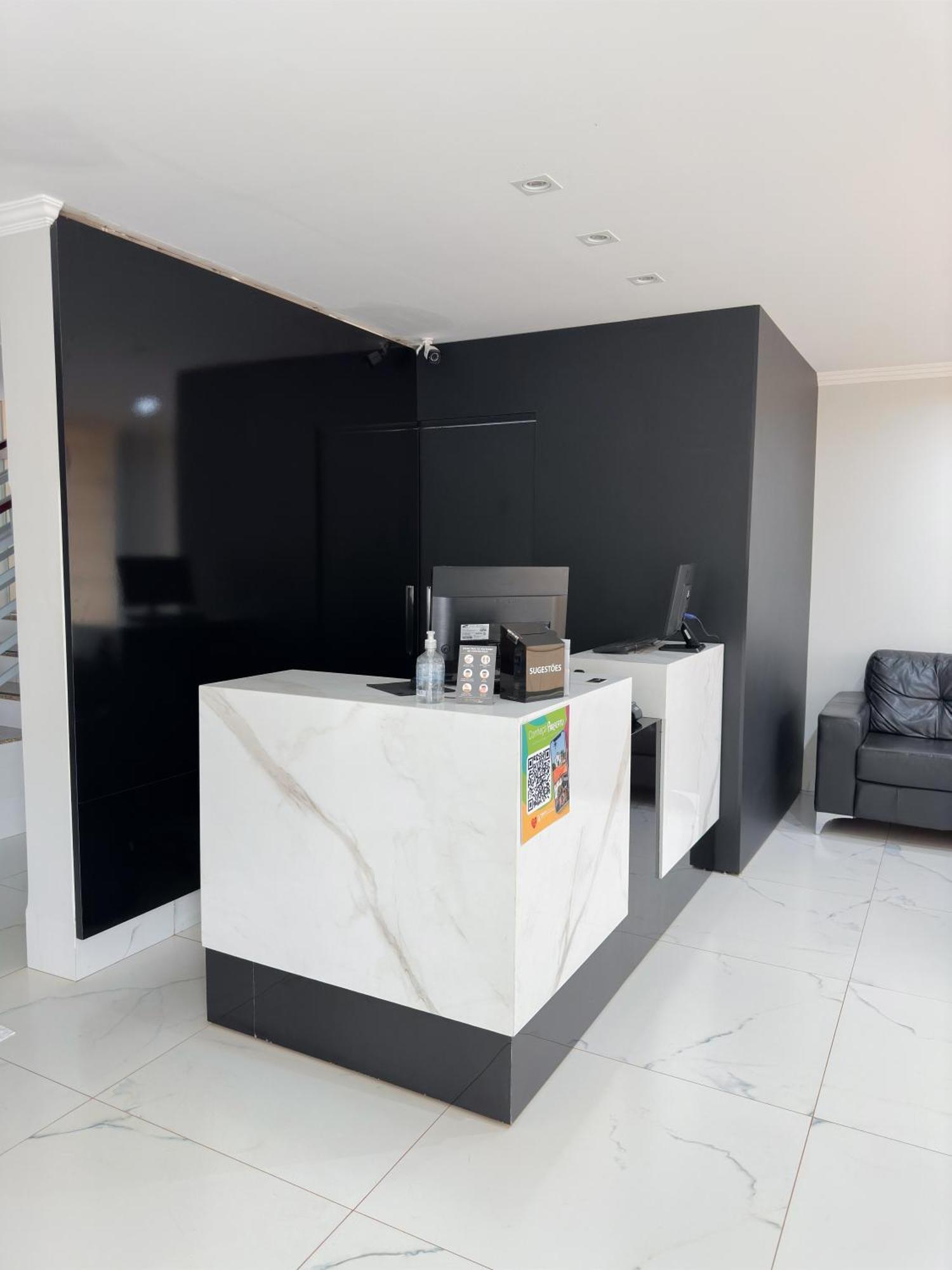 Apartment Eldorado Economic Paracatu
