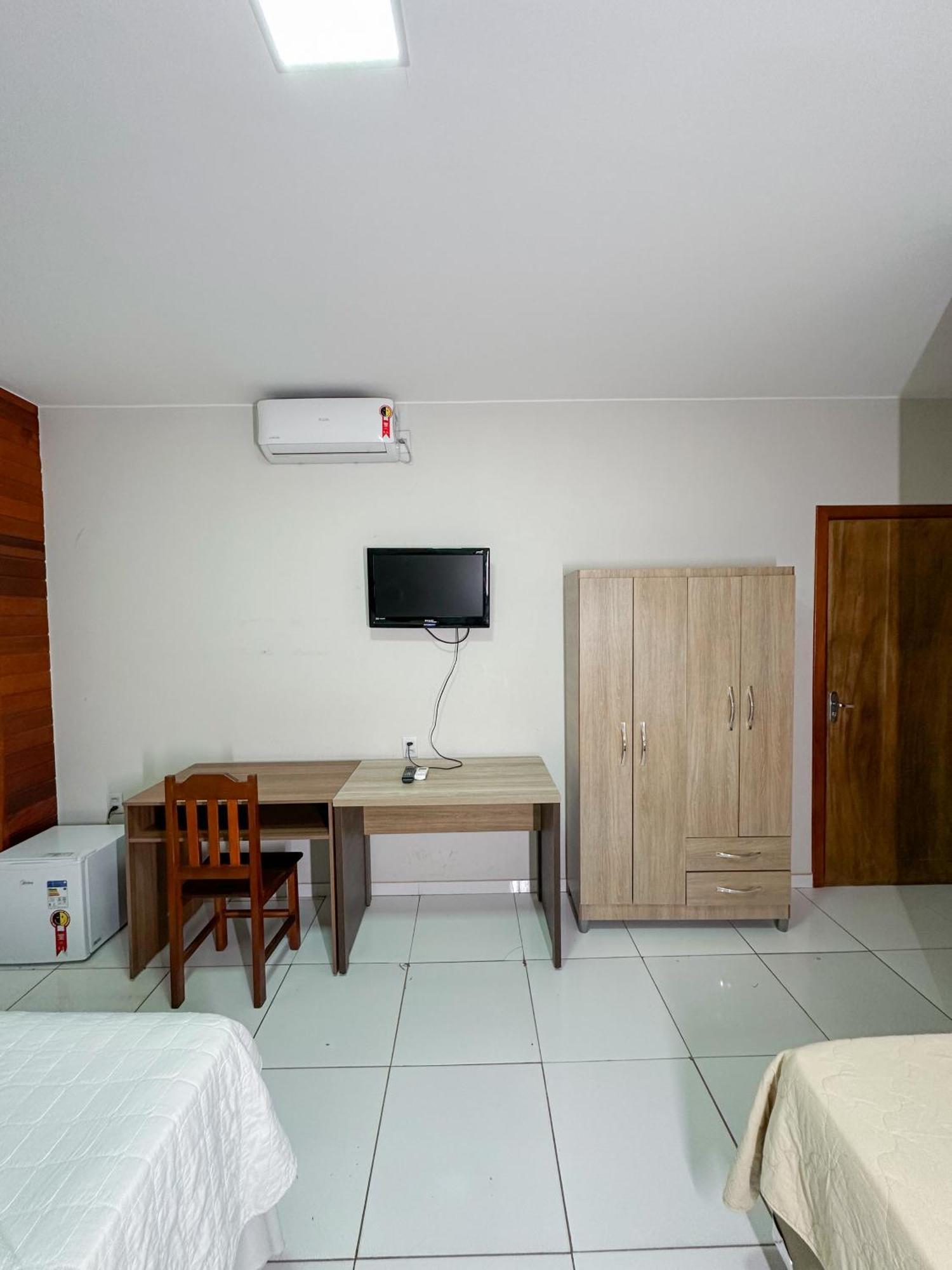 Eldorado Economic Apartment Paracatu