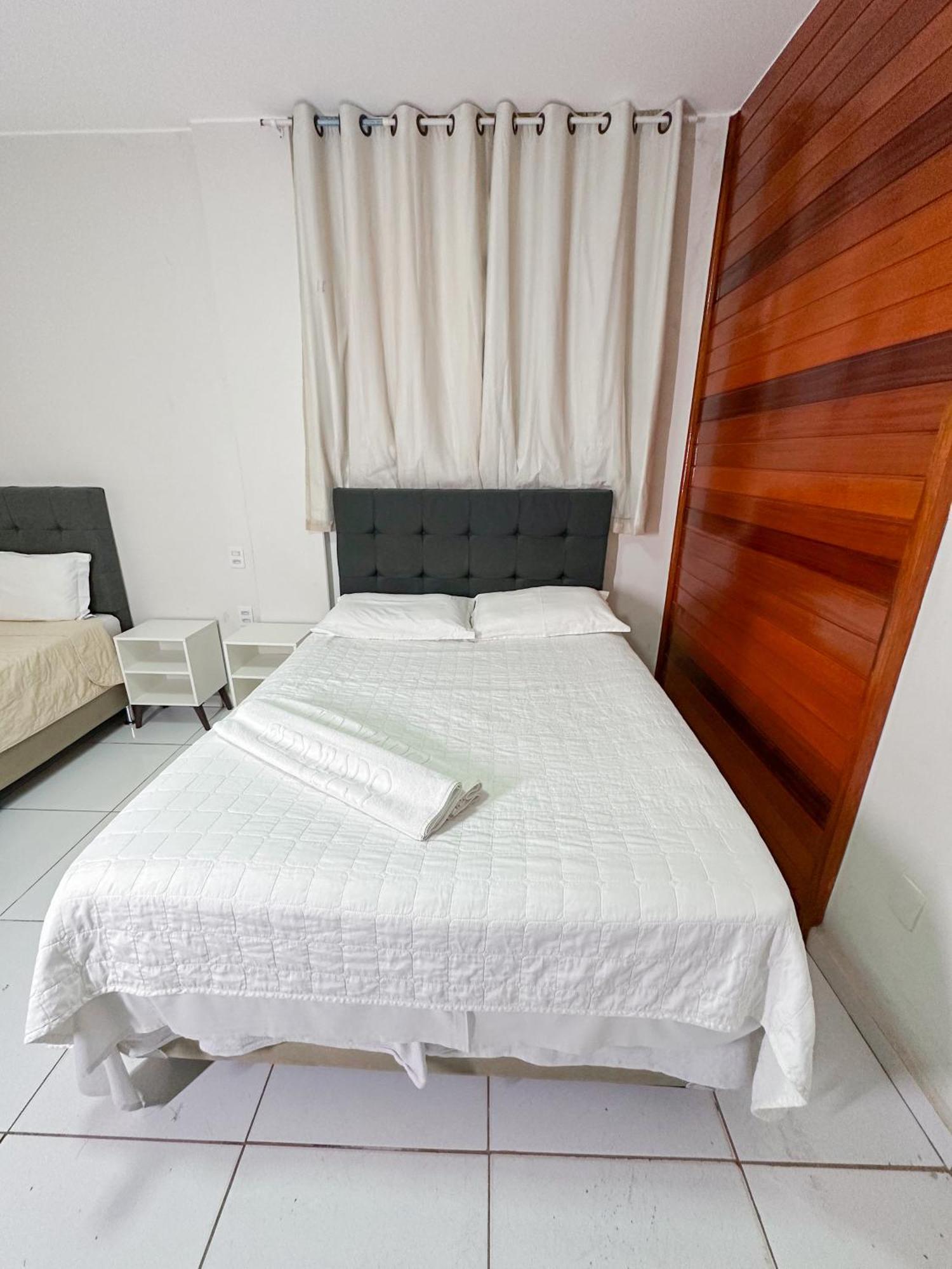 Apartment Eldorado Economic Paracatu