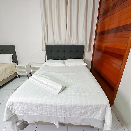 Hotel Eldorado Economic Paracatu Exterior photo