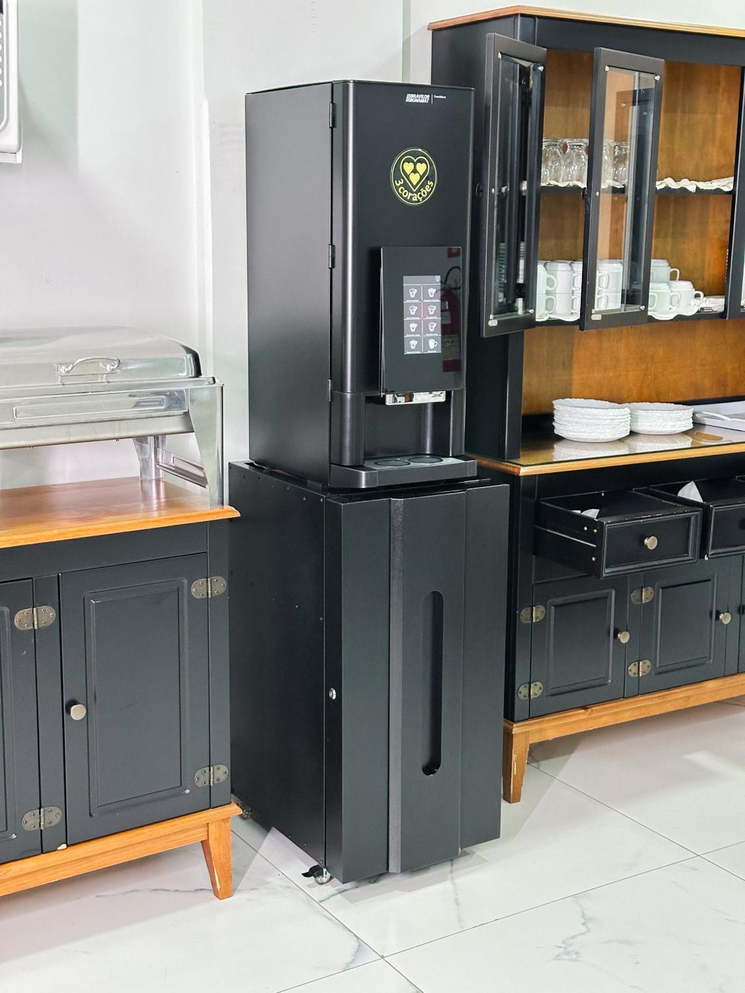 Apartamento Eldorado Economic *