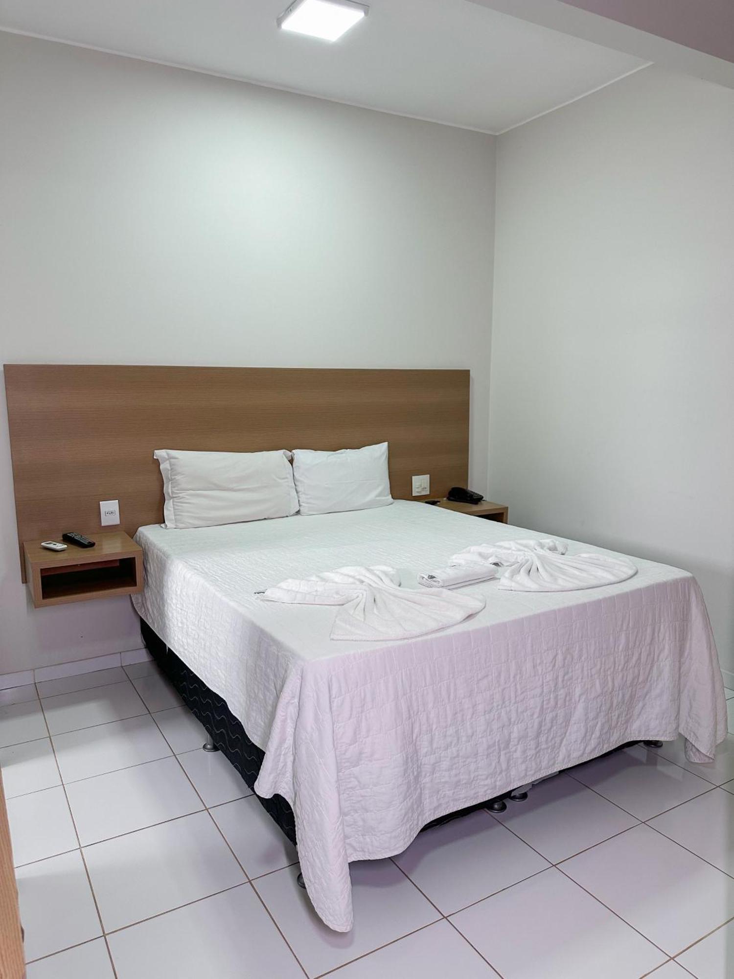 Apartamento Eldorado Economic *