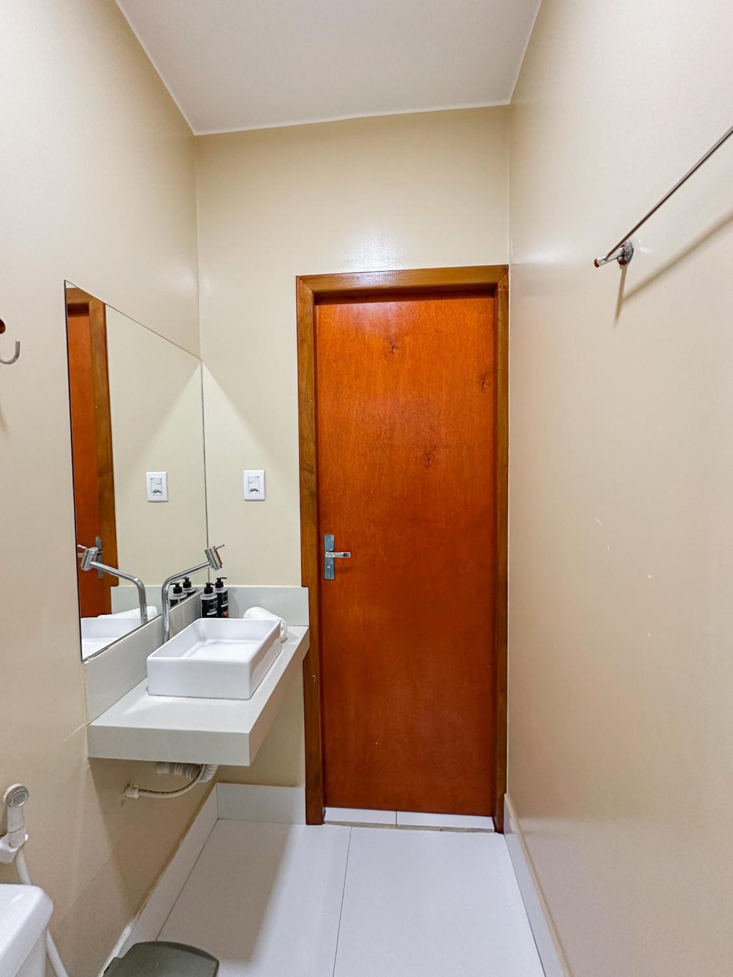 Eldorado Economic Apartamento Paracatu